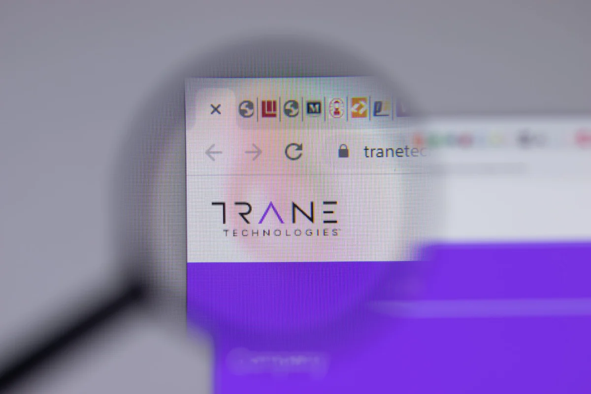 Trane Technologies Elevates Building Operations with Comprehensive AI-Powered Expansion
