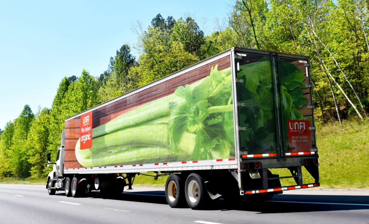 United Natural Foods Inc. Reports Sales Decline in Fiscal Year 2026 Amid Strategic Optimization and Technological Advancements
