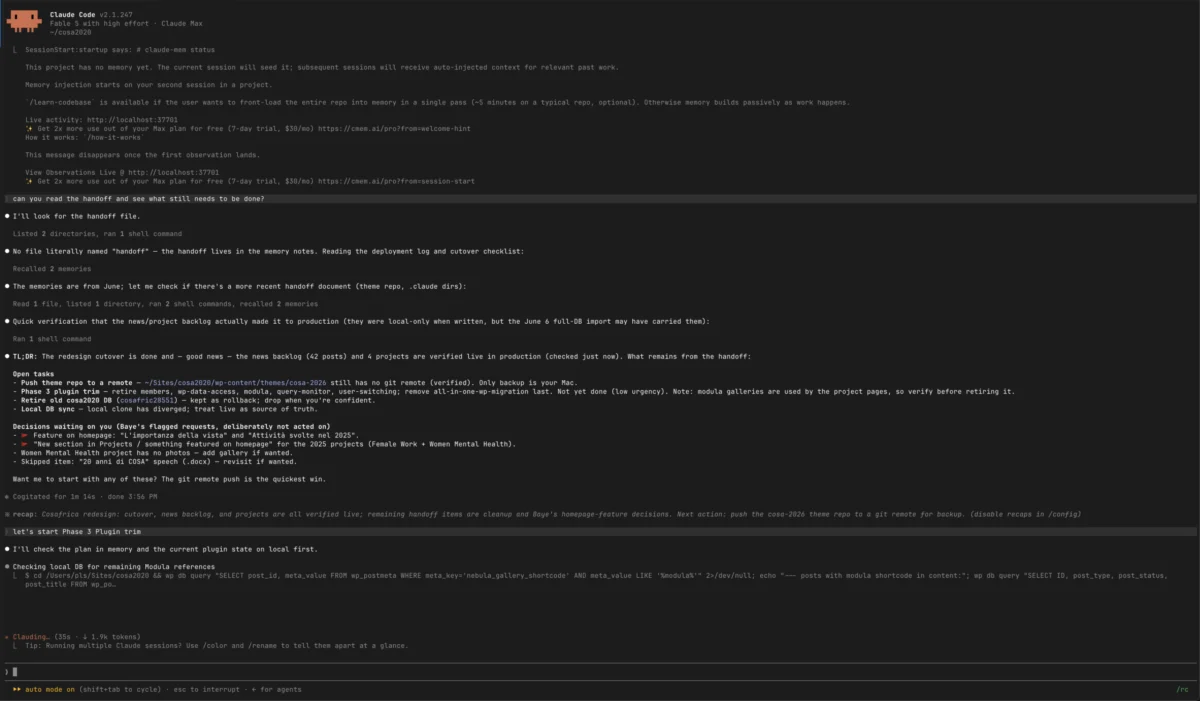 Vibe Coding: The Conversational Revolution in Website Development