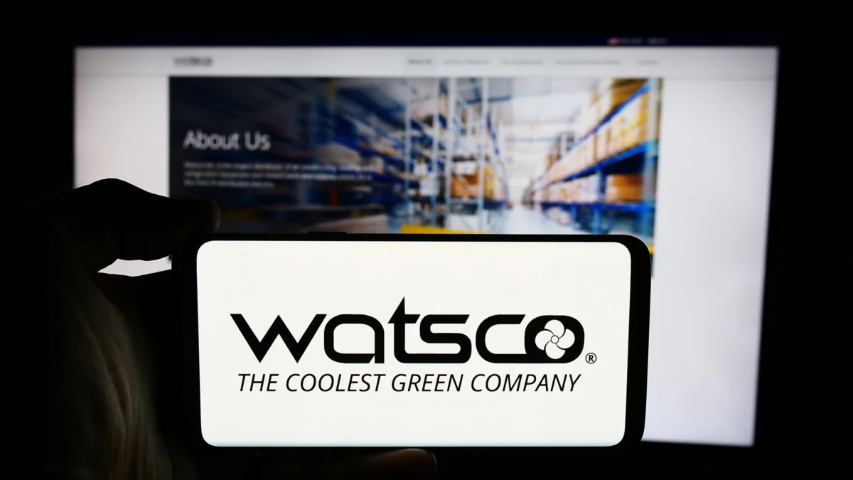 Watsco Inc. Acquires The Granite Group, Bolstering Plumbing Distribution and Accelerating "Buy and Build" Strategy