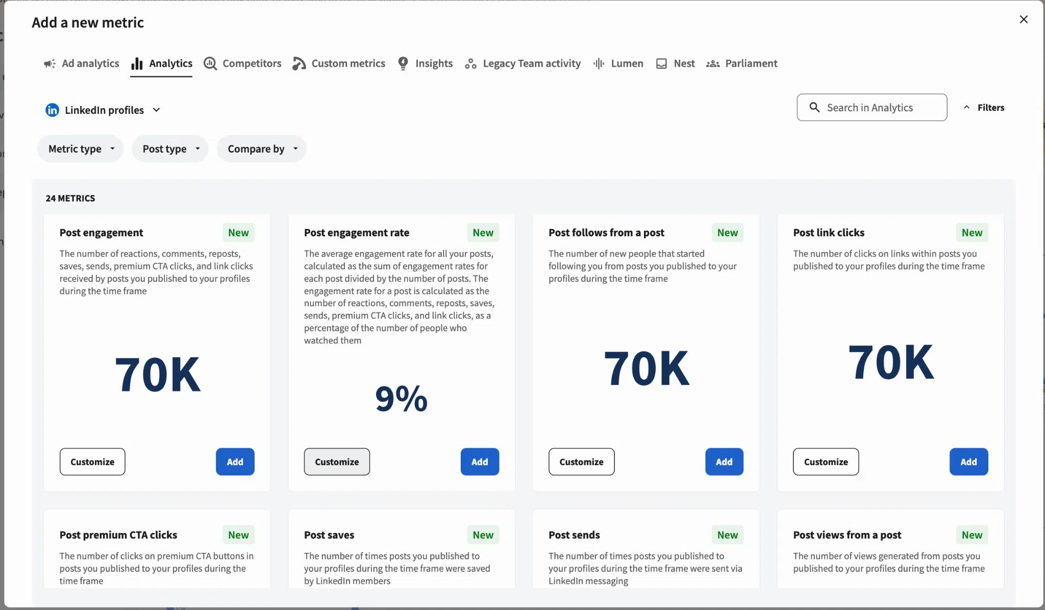 What are the latest Hootsuite product features? [July 2026]