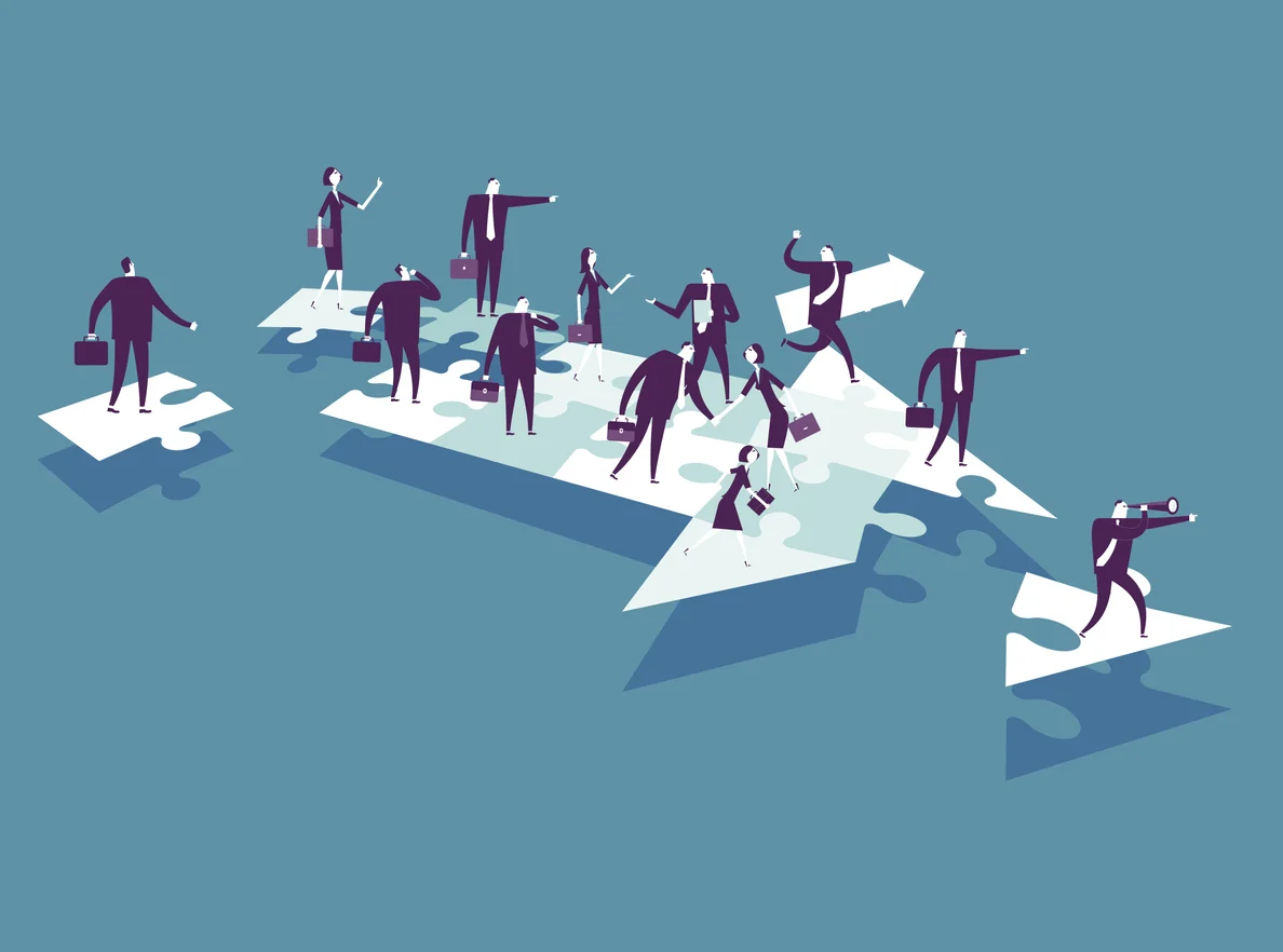 Why External Communications Cannot Succeed Without Internal Alignment