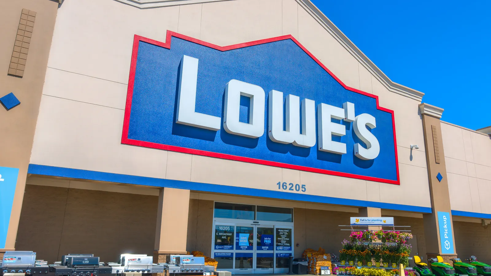 Why Lowe’s CMO Jen Wilson added digital commerce to her portfolio