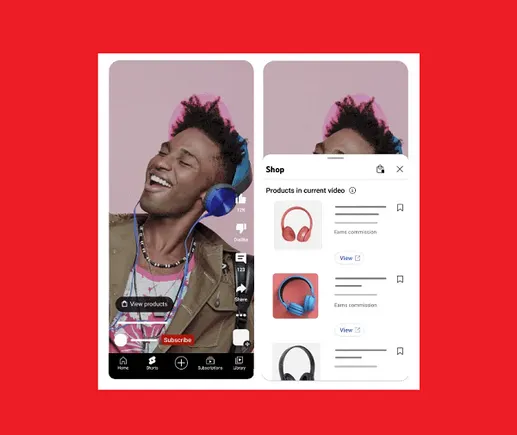 YouTube Enhances Creator Monetization and Compliance with New Local Affiliate Shopping Tests and Refined Disclosure Policies