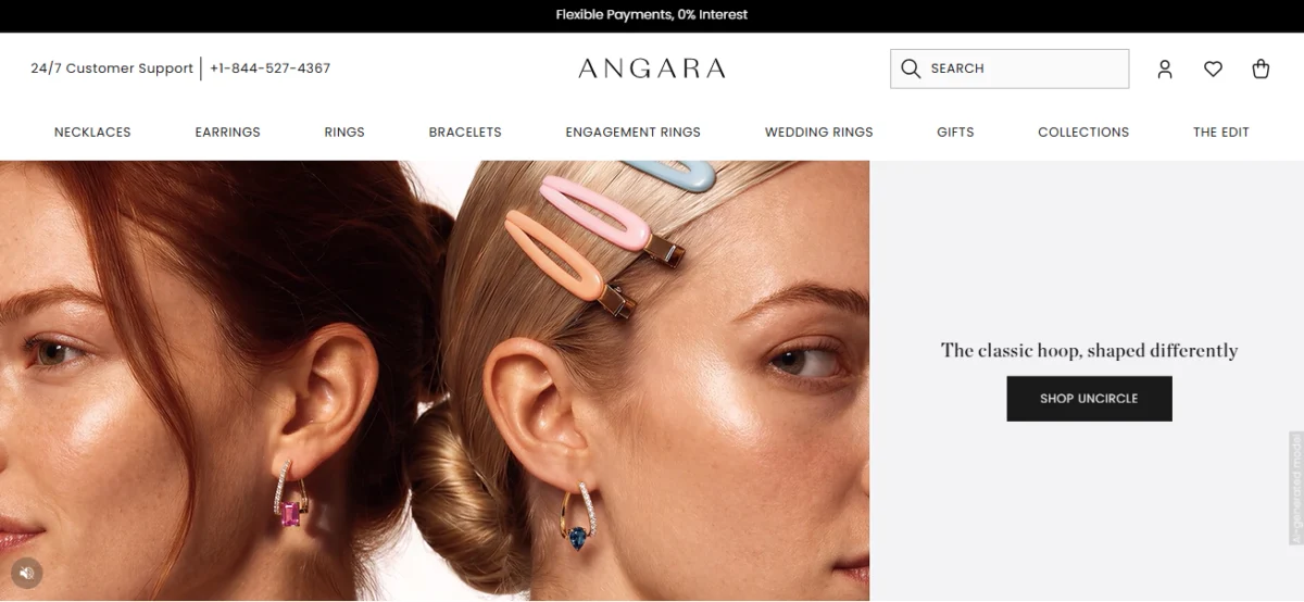 Angara Gears Up for Cyber 5 by Embracing Real-Time Adaptability and Customer Choice