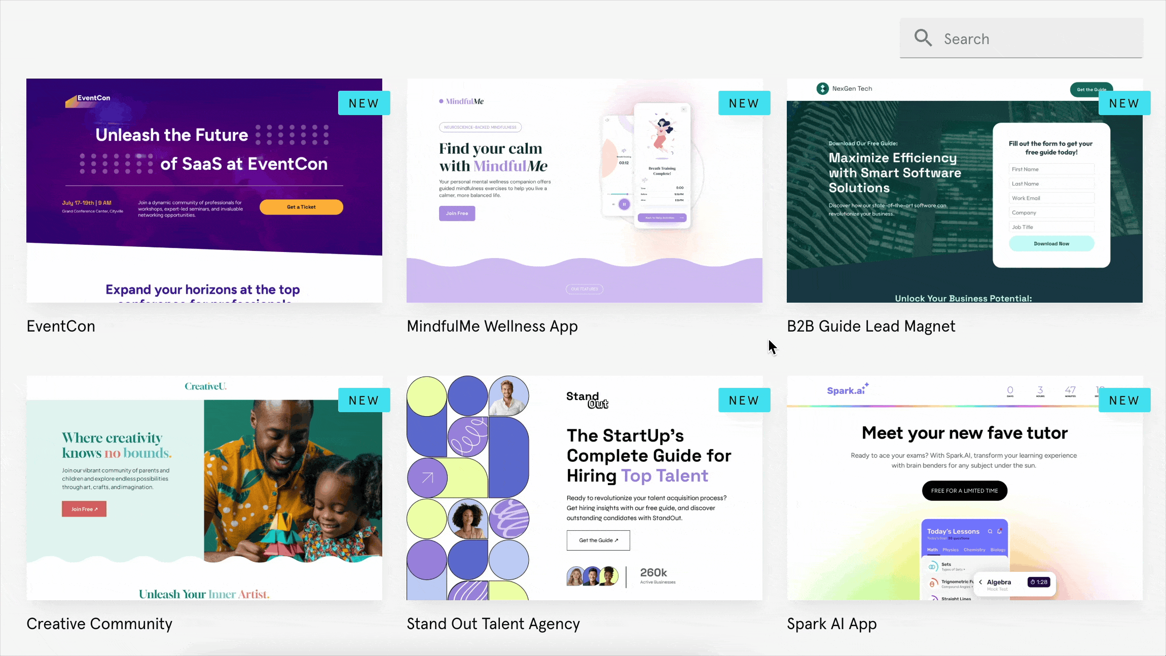 Best Unbounce Alternatives for Conversion Optimization and Landing Page Management in 2024