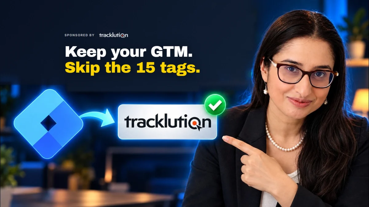 Comprehensive Guide to Integrating Tracklution with Google Tag Manager for Optimized Server Side Advertising Performance and Data Integrity