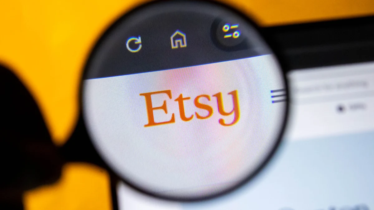 Etsy Updates AI Guidelines, Restricting Certain AI-Generated Content to Safeguard Buyer Trust