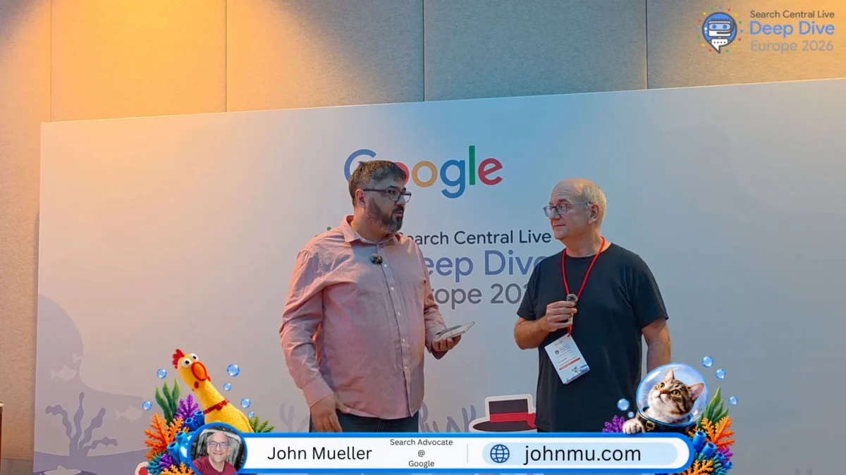 Google’s John Mueller: Eventually Systems Will Catch The AI Spam & Tricks
