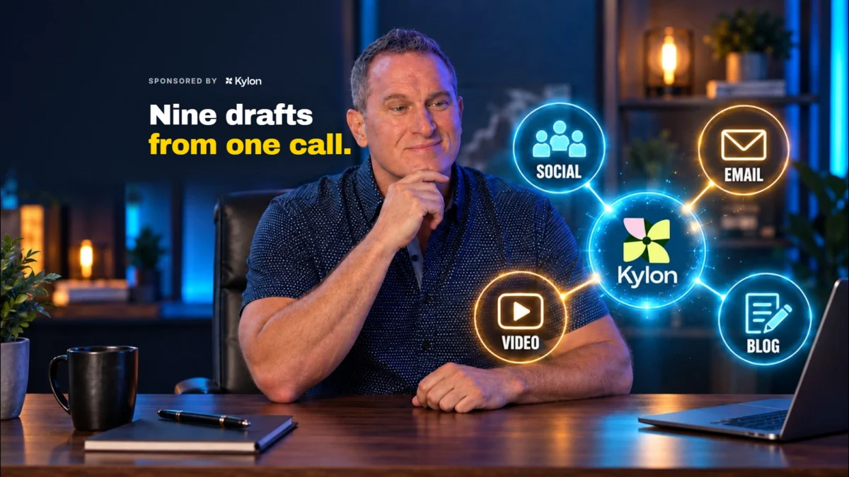 Kylon Launches Integrated AI Agent Platform to Centralize Digital Marketing Workflows and Brand Identity Management