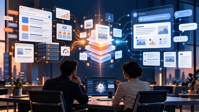 Navigating the Evolving Search Landscape: Google Confirms AI Optimization is Still SEO, Fundamentals Remain Crucial for 2027 B2B Strategies