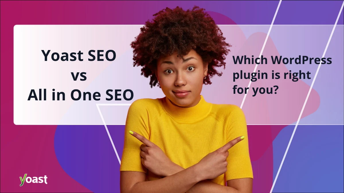 Navigating the WordPress SEO Landscape: A Comprehensive Comparison of Yoast SEO and All in One SEO