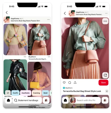 Pinterest Records Robust Q3 2026 Growth Driven by European Resurgence, Global User Expansion, and AI-Powered Monetization