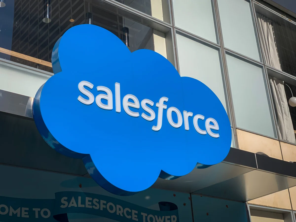 Salesforce to Acquire Braze for $5.66 Billion in Strategic AI Play to Revolutionize Real-Time Customer Engagement