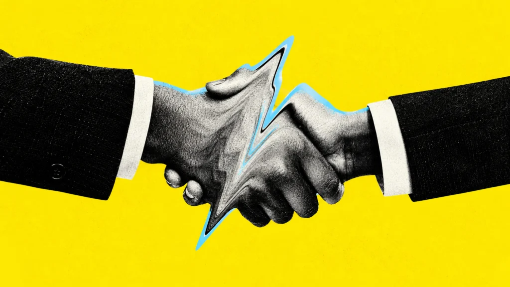 The Art of the Agile Framework: How Leading Brands Balance Structure with Creative Freedom