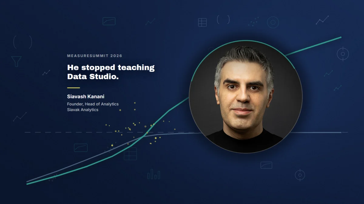 The End of the Data Studio Era: Why Leading Experts Are Abandoning Traditional BI for Custom AI-Driven Solutions