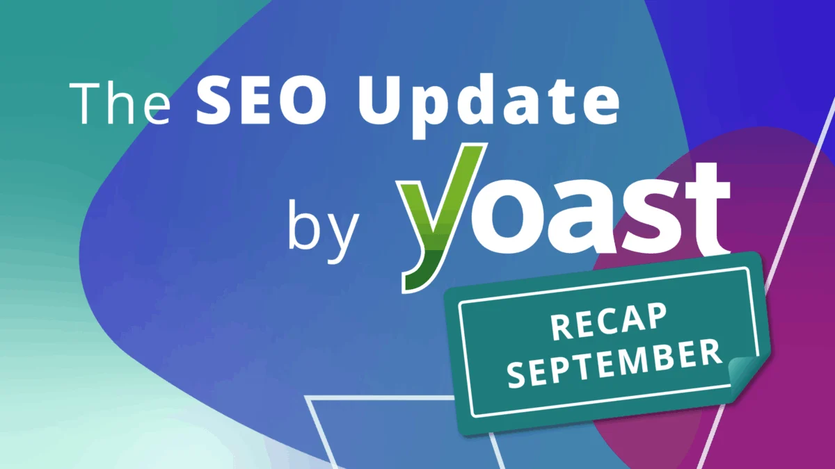 The Evolving Digital Frontier: Yoast’s September 2026 SEO Update Unpacks AI’s Transformative Impact on Search and Content
