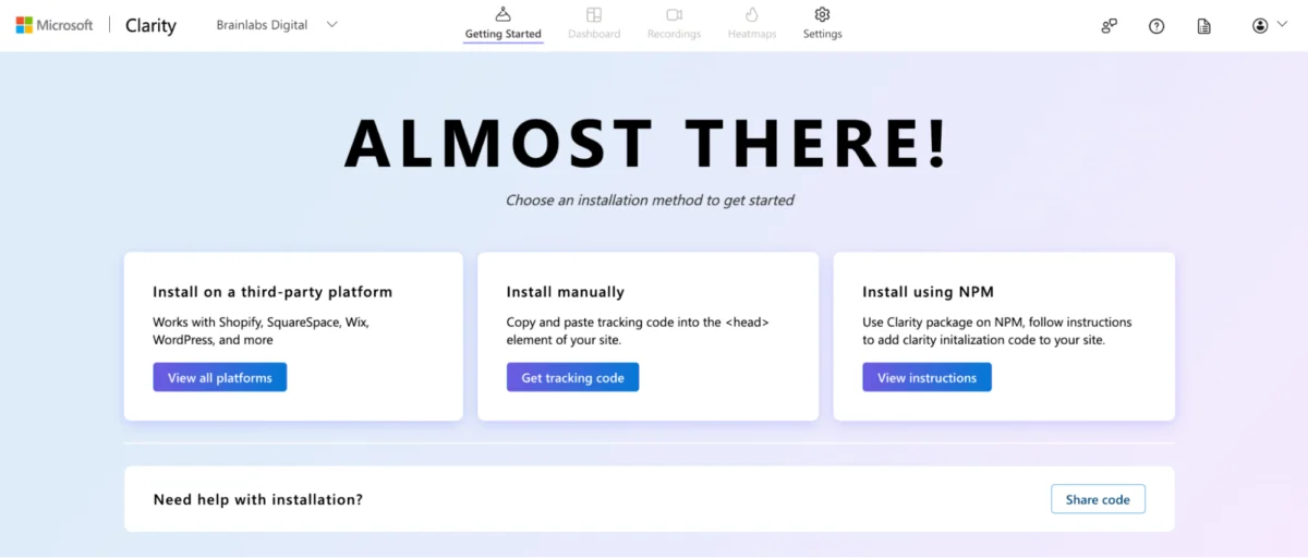 The Evolving Digital Landscape: Microsoft Clarity Offers New Insights into Bot Traffic and User Experience