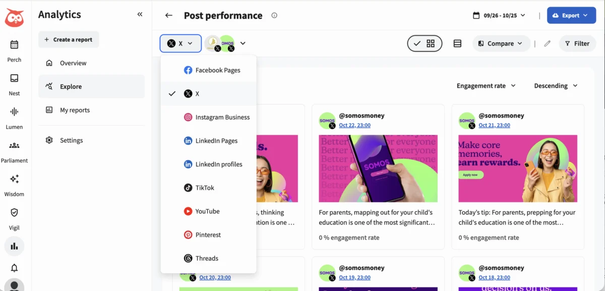 The Indispensable Role of Social Media Dashboards in Modern Digital Strategy
