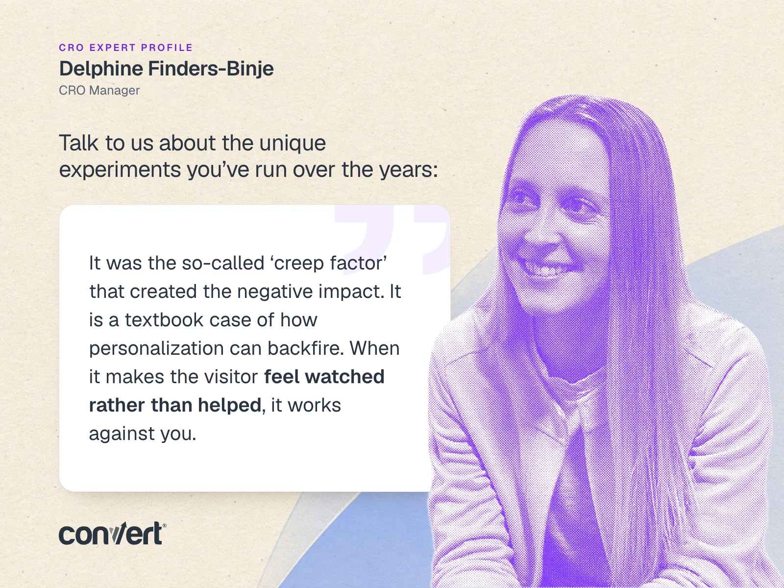 The Testing Mind Map: An Interview with Delphine Finders-Binje on the Future of Experimentation and AI Integration.