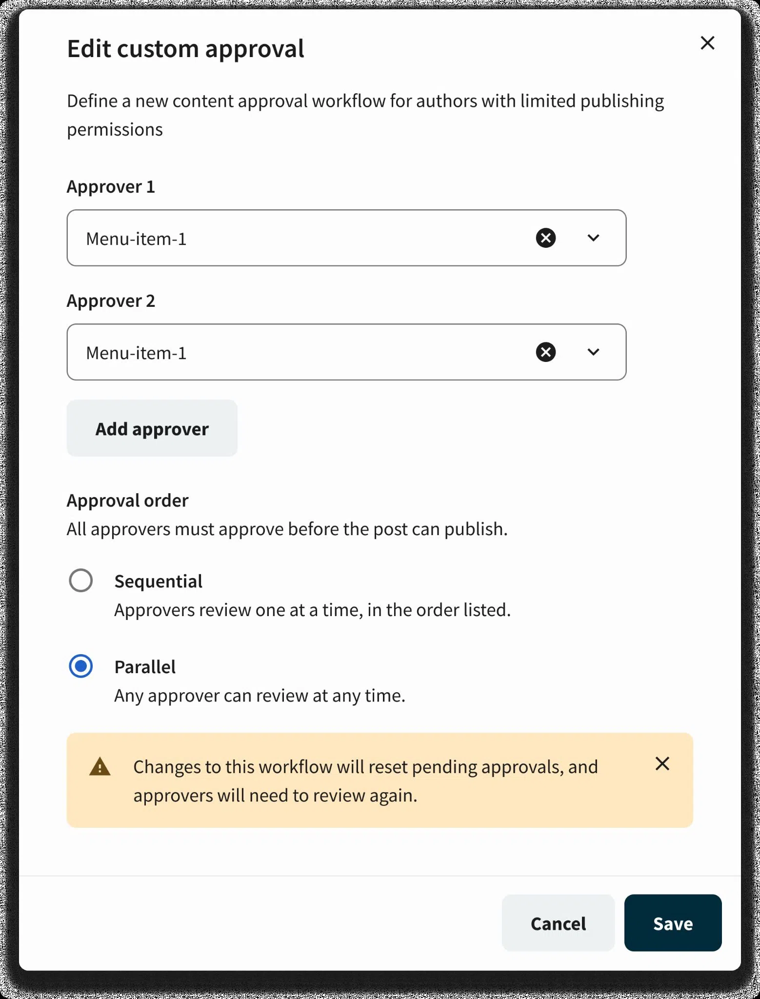 What are the latest Hootsuite product features? [September 2026]